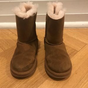 UGG Boots for Girls